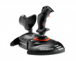 T.Flight Hotas NEO-X Ace Combat 8 Edition - Flightstick & Schubhebel (Xbox, PC)