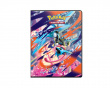 Mega Evolution - Chaos Rising 9-Pocket Portfolio