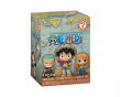 Mystery Mini: One Piece Fish Man Island - Blindbox