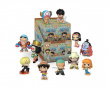 Mystery Mini: One Piece Fish Man Island - Blindbox