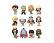 Mystery Mini: One Piece Fish Man Island - Blindbox