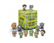 Mystery Mini: Teenage Mutant Ninja Turtles - Blindbox