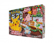 Pokémon 24-Pack Holiday Adventskalender Battle Figure Multipack