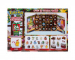 Pokémon 24-Pack Holiday Adventskalender Battle Figure Multipack