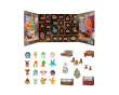 Pokémon 24-Pack Holiday Adventskalender Battle Figure Multipack
