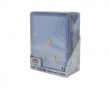Pikachu Toploader und Penny Sleeves Kombi-Pack (25er-Pack)
