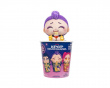 K-Pop Demon Hunters - Ramyeon Cup Collectible Plush - 10cm