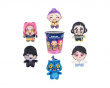 K-Pop Demon Hunters - Ramyeon Cup Collectible Plush - 10cm