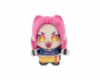 K-Pop Demon Hunters - Ramyeon Cup Collectible Plush - 10cm