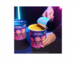 K-Pop Demon Hunters - Ramyeon Cup Collectible Plush - 10cm