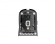Lab X2F CrazyLight Kabellose Gaming-Maus - Schwarz