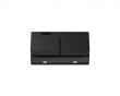 Lab X2F CrazyLight Kabellose Gaming-Maus - Schwarz
