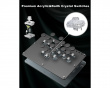 T16 Arcade Controller - Schwarz