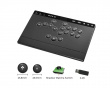 W-P1 Arcade Controller - Schwarz