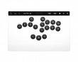 W-P1 Arcade Controller - Weiß