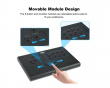 X-Move Arcade Controller - Schwarz