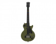 Gibson Les Paul Guitar Controller - Olive Drab Pro Edition (XBOX/PC)