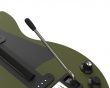 Gibson Les Paul Guitar Controller - Olive Drab Pro Edition (XBOX/PC)