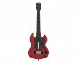 Gibson SG Guitar Controller - Cherry Edition (PS5/PC)