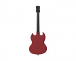 Gibson SG Guitar Controller - Cherry Edition (PS5/PC)