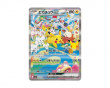 Pikachu ex 126/103 30th Celebration (Japanisch)