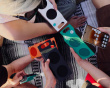 CMF Speaker M - White