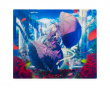 Azure Glass Mauspad