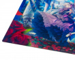Azure Glass Mauspad