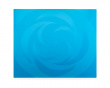 Azure Glass Mauspad