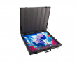 Azure Glass Mauspad