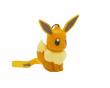Eevee Leuchtende Figur mit Handschlaufe