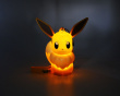 Eevee Leuchtende Figur mit Handschlaufe