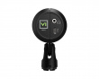 MV6 Gen 2 USB-C Streaming- & Gaming-Mikrofon - Schwarz
