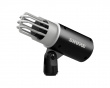 MV6 Gen 2 USB-C Streaming- & Gaming-Mikrofon - Schwarz