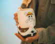 One Piece - Going Merry Tankard Krug - 750ml