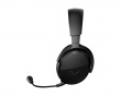 Cloud Stinger 3 Kabelloses Gaming-Headset für Xbox - Schwarz