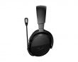 Cloud Stinger 3 Kabelloses Gaming-Headset - Schwarz