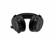 Cloud Stinger 3 Kabelloses Gaming-Headset - Schwarz