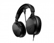 Cloud Stinger 3 Kabelgebundenes Gaming-Headset - Schwarz