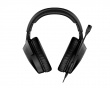 Cloud Stinger 3 Kabelgebundenes Gaming-Headset für Xbox - Schwarz
