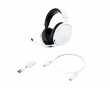 Cloud Stinger 3 Kabelloses Gaming-Headset für PlayStation - Weiß