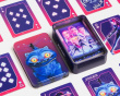 K-Pop Demon Hunters Spielkarten in Metalldose