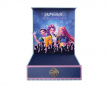 K-Pop Demon Hunters Stage Adventskalender 2026