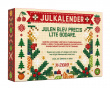 X-Zero Adventskalender 2026