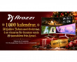 X-Zero Adventskalender 2026