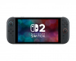 Switch 2 Spielkonsole - Switch Sports Resort + 3 Monate NSO Bundle