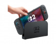 Switch 2 Spielkonsole - Switch Sports Resort + 3 Monate NSO Bundle