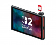 Switch 2 Spielkonsole - Switch Sports Resort + 3 Monate NSO Bundle