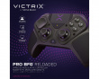 Victrix Pro BFG Reloaded Controller - Grau