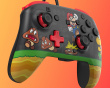 Rematch Kabelgebundener Controller für Switch - Goomba Stomp